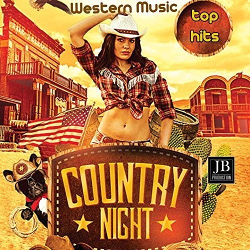 Various Artists: Country Music / Various \ LP