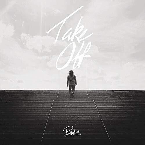 French Kiwi Juice- Take Off - VINYL