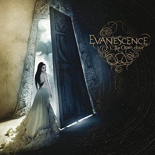 Evanescence- The Open Door - VINYL