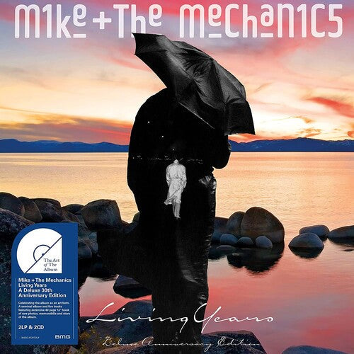 Mike & Mechanics- Living Years Super - VINYL