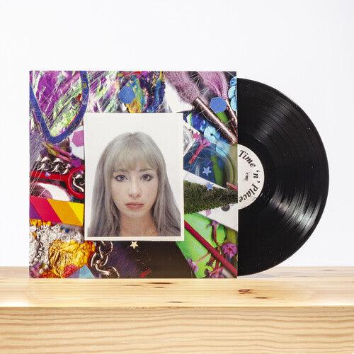 Kero Kero Bonito- Time 'n' Place - VINYL