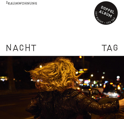 2raumwohnung: Nacht Und Tag \ LP