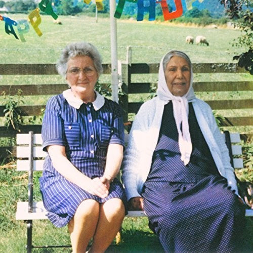 Dauwd: Theory Of Colours  \ CD