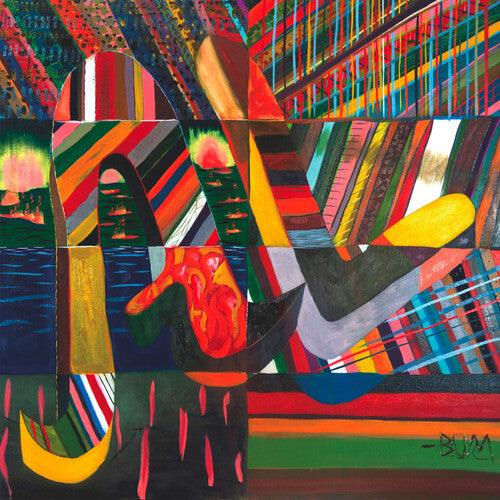 Bum Creek- Al - VINYL