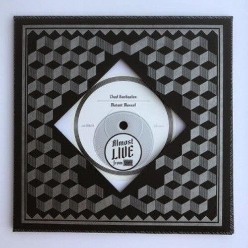 Chad VanGaalen- Mutant Mussel - VINYL