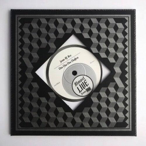 Joan of Arc- Cha Cha Cha Chakra - VINYL