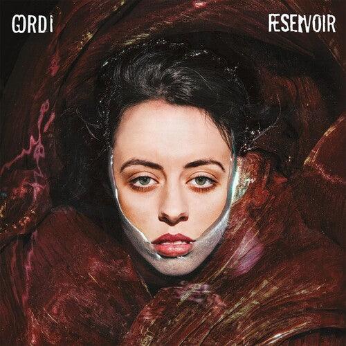 Gordi- Reservoir - VINYL