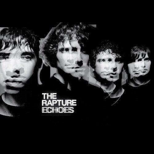 The Rapture- Echoes - VINYL