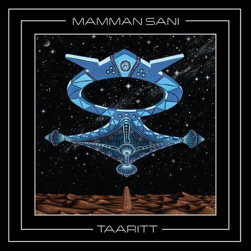 Mamman Sani- Taaritt - VINYL