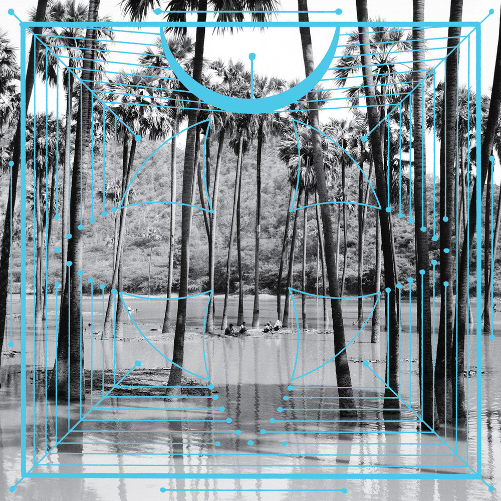 Four Tet- Pink [Vinyl] - VINYL