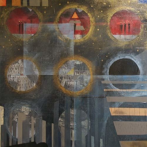 LAU: Midnight & Closedown  \ CD