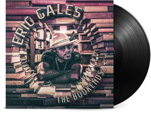 Eric Gales: Bookends \ LP