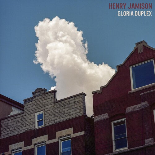 Henry Jamison: Gloria Duplex \ LP