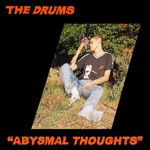 The Drums- Abysmal Thoughts - VINYL