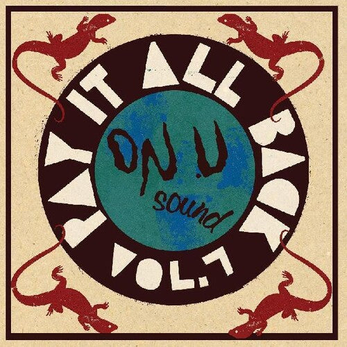 Various Artists: Pay It All Back 7 \ LP