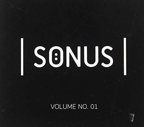 Sonus: Sonus, Vol. 1  \ CD