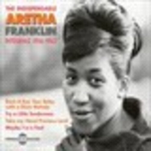 Aretha Franklin: The Indispensable  \ CD