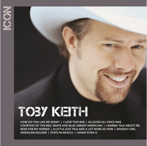 Toby Keith: Icon  \ CD