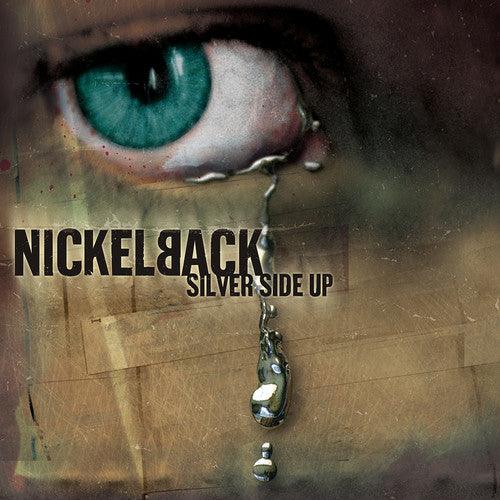Nickelback- Silver Side Up - VINYL