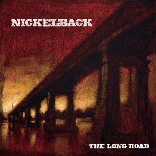 Nickelback- The Long Road - VINYL