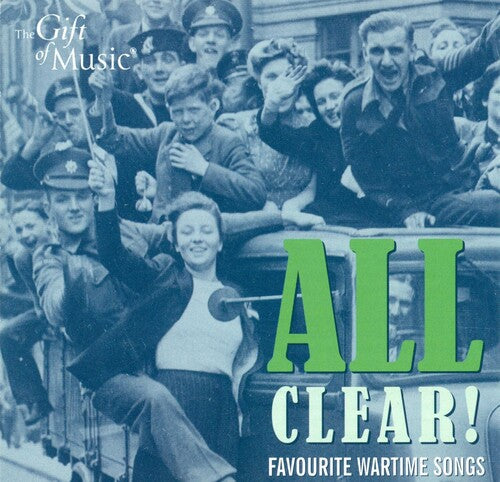 Petruta Kupper: All Clear!  \ CD