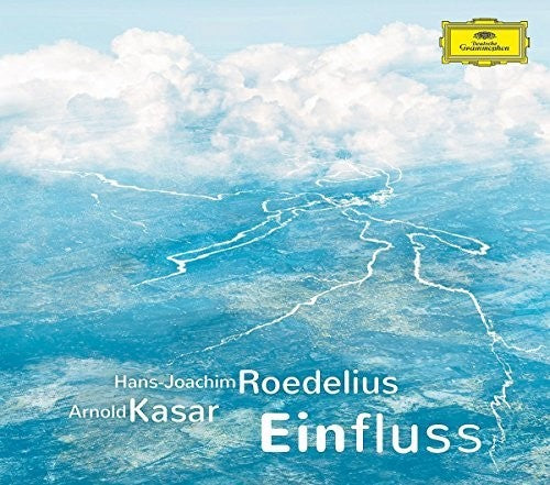 Roedelius / Kasar: Einfluss \ LP