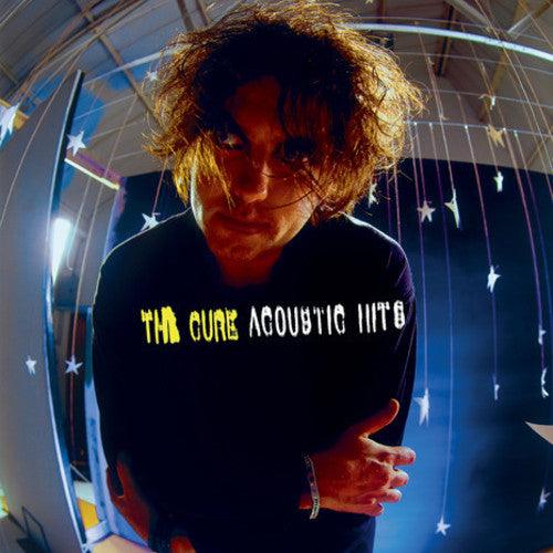 The Cure- Acoustic Hits - VINYL