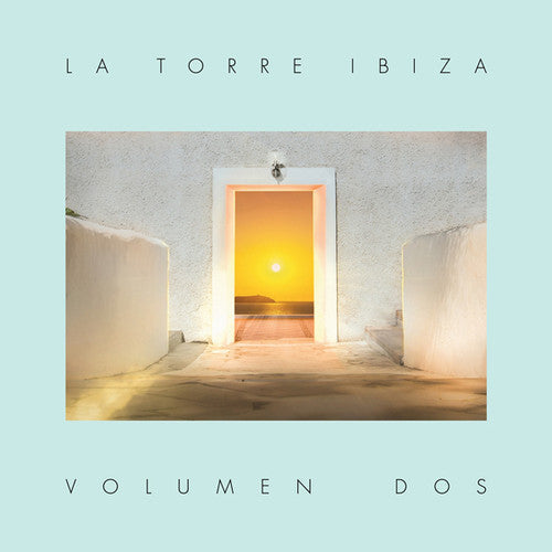Various Artists: La Torre Ibiza Volumen Dos / Various \ LP