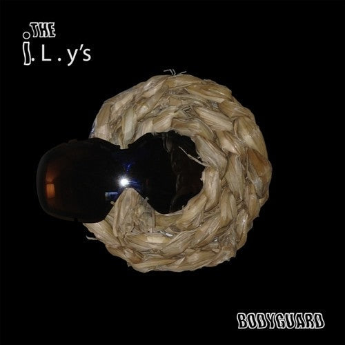 ILYs- Bodyguard - VINYL