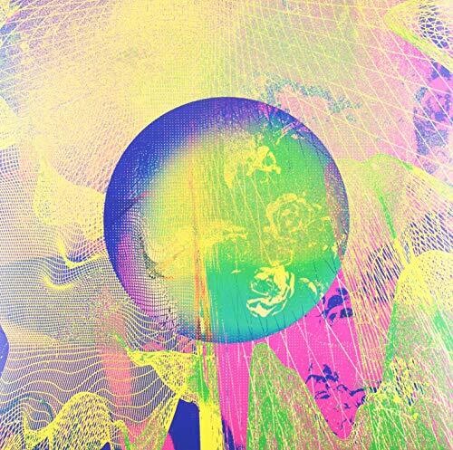 Apparat: Lp5 \ LP