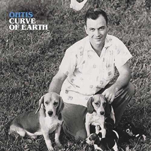 Ohtis: Curve Of Earth \ LP