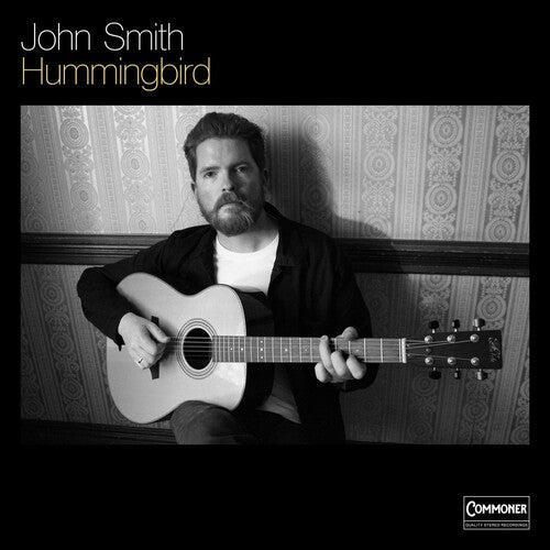 John Smith: Hummingbird \ LP