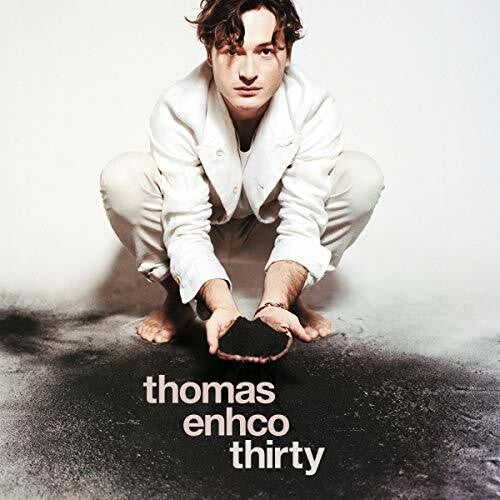 Thomas Enhco: Thirty \ LP