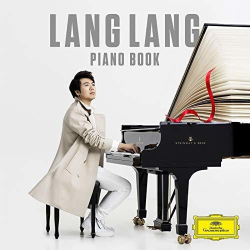 Lang Lang: Piano Book \ LP