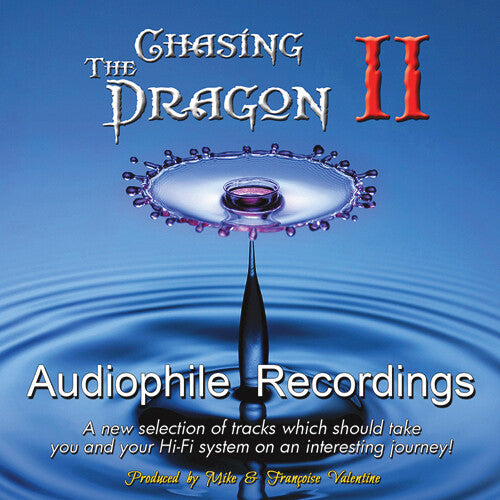 Various Artists: Chasing the Dragon II Audiophile \ LP