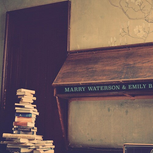 Waterson, Marry / Barker, Emily: Window To Other Ways \ LP