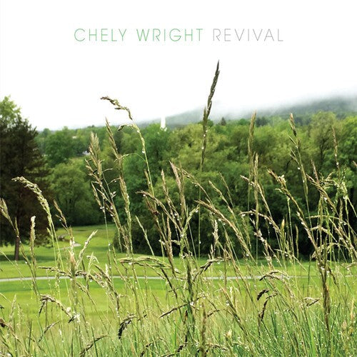 Chely Wright: Revival \ LP