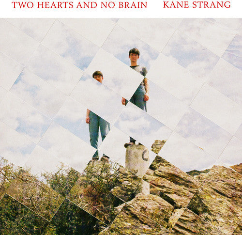 Kane Strang- Two Hearts And No Brain - VINYL