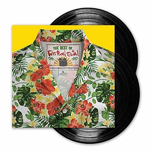 Fatboy Slim: Best Of \ LP