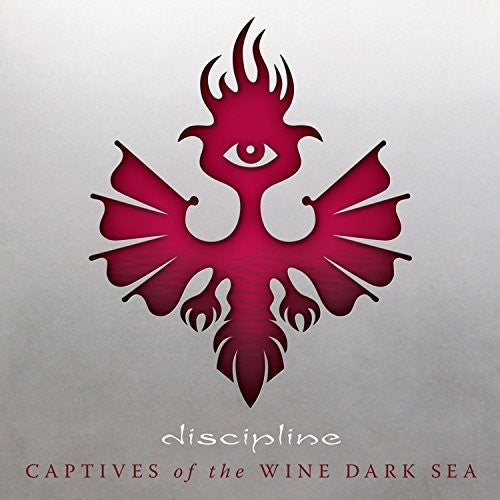 Discipline- Captives Of The Wine Dark Sea - VINYL