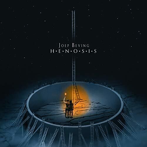 Joep Beving: Henosis  \ CD
