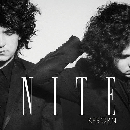Nite: Reborn  \ CD