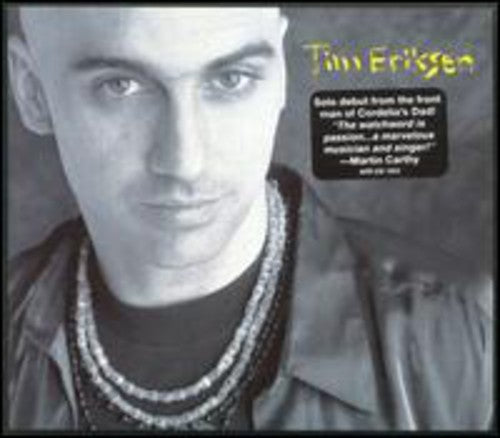 Tim Eriksen: Tim Eriksen  \ CD