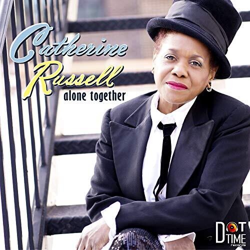 Catherine Russell: Alone Together - CD