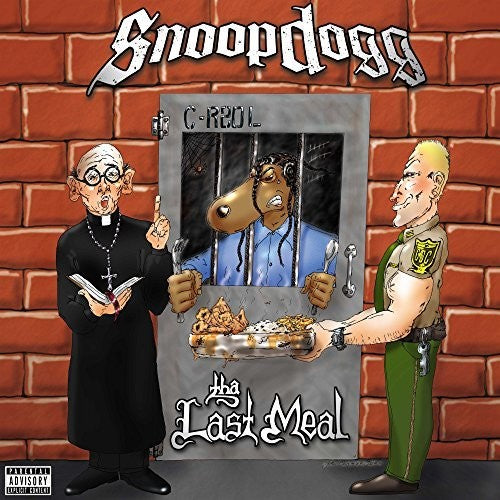 Snoop Dogg: The Last Meal \ LP