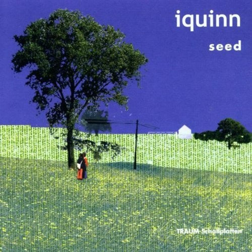 Iquinn: Seed \ LP