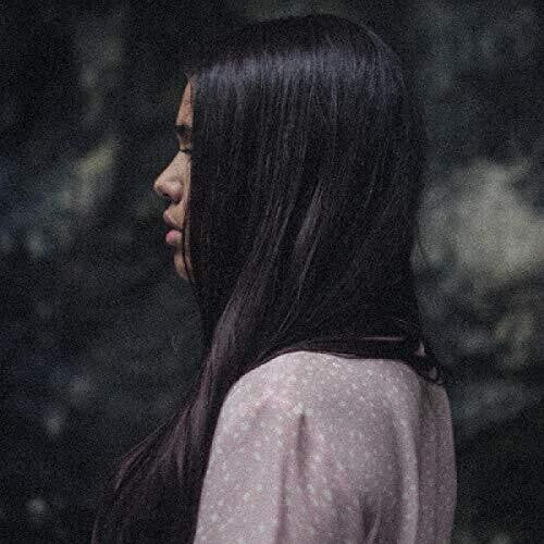 Lydia Persaud: Let Me Show You \ LP
