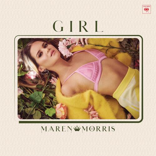 Maren Morris- Girl - VINYL