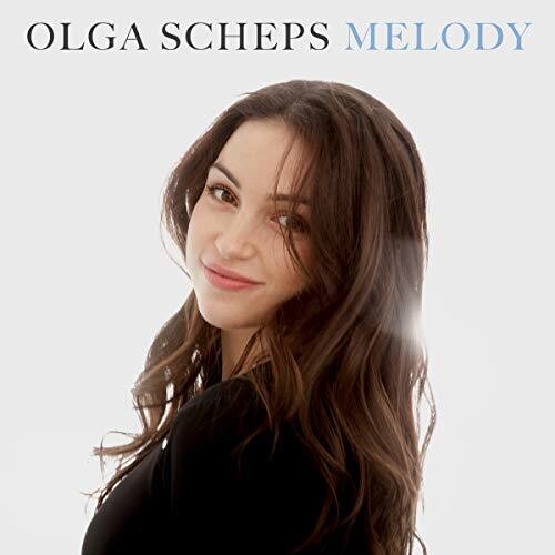 Olga Scheps: Melody  \ CD