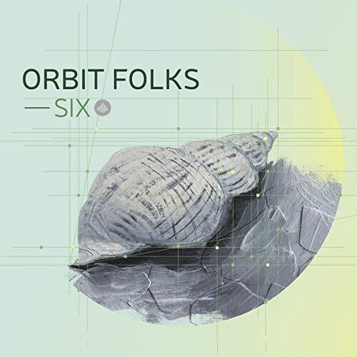 Vanbuel / Orbit Folks: Six  \ CD